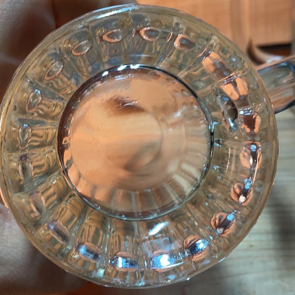 Vintage Heileman's "Old Style" Beer Mugs - Set of 2 - Picture 6 of 6